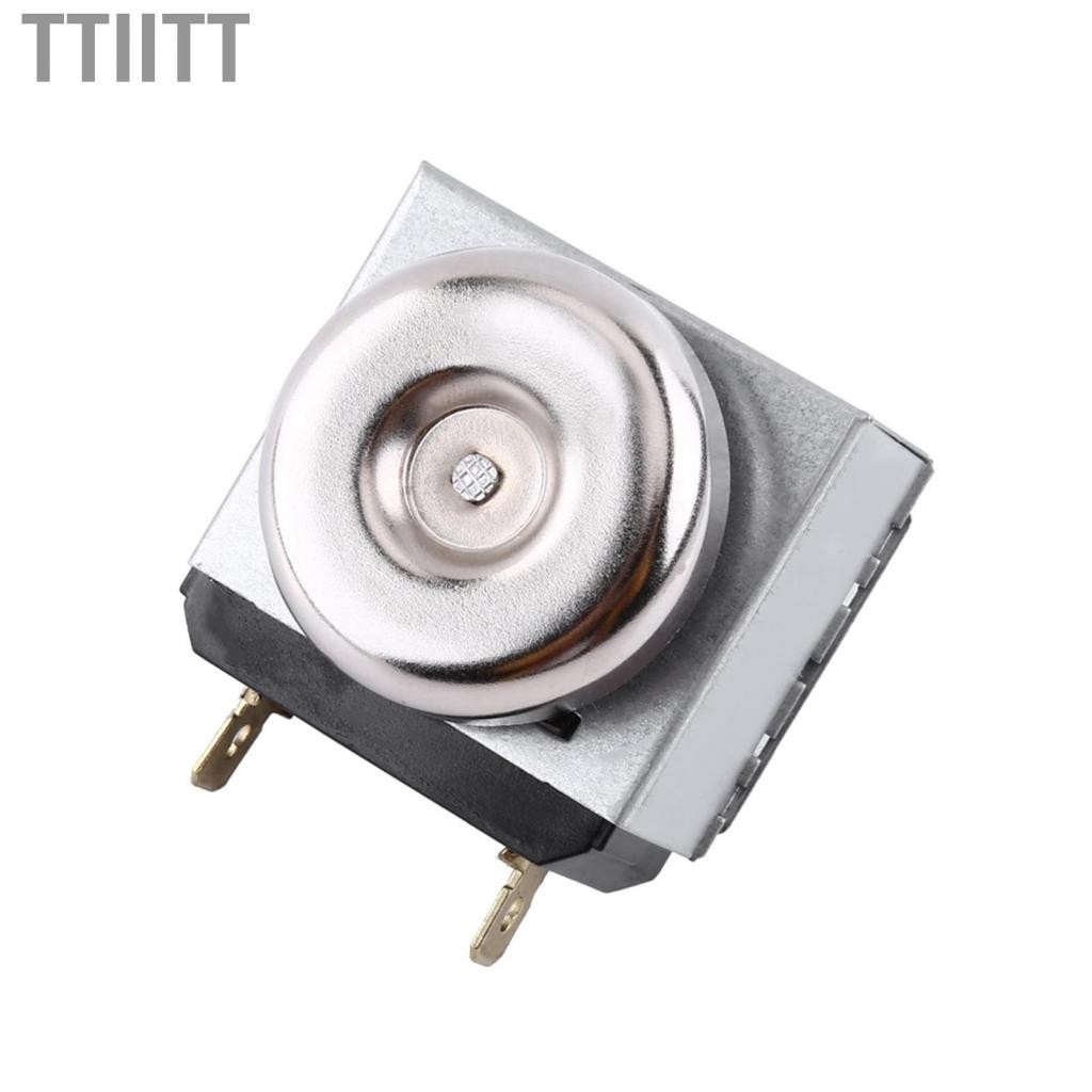 Ttiitt Oven Timer 1-3000W 60 Minutes Controller Switch For Electric HAN