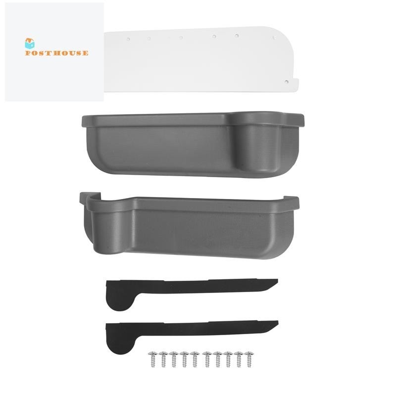 [posthouse] ที่วางแก้วน้ําติดประตูรถยนต์ สําหรับ Land Cruiser 70 Seires LC70