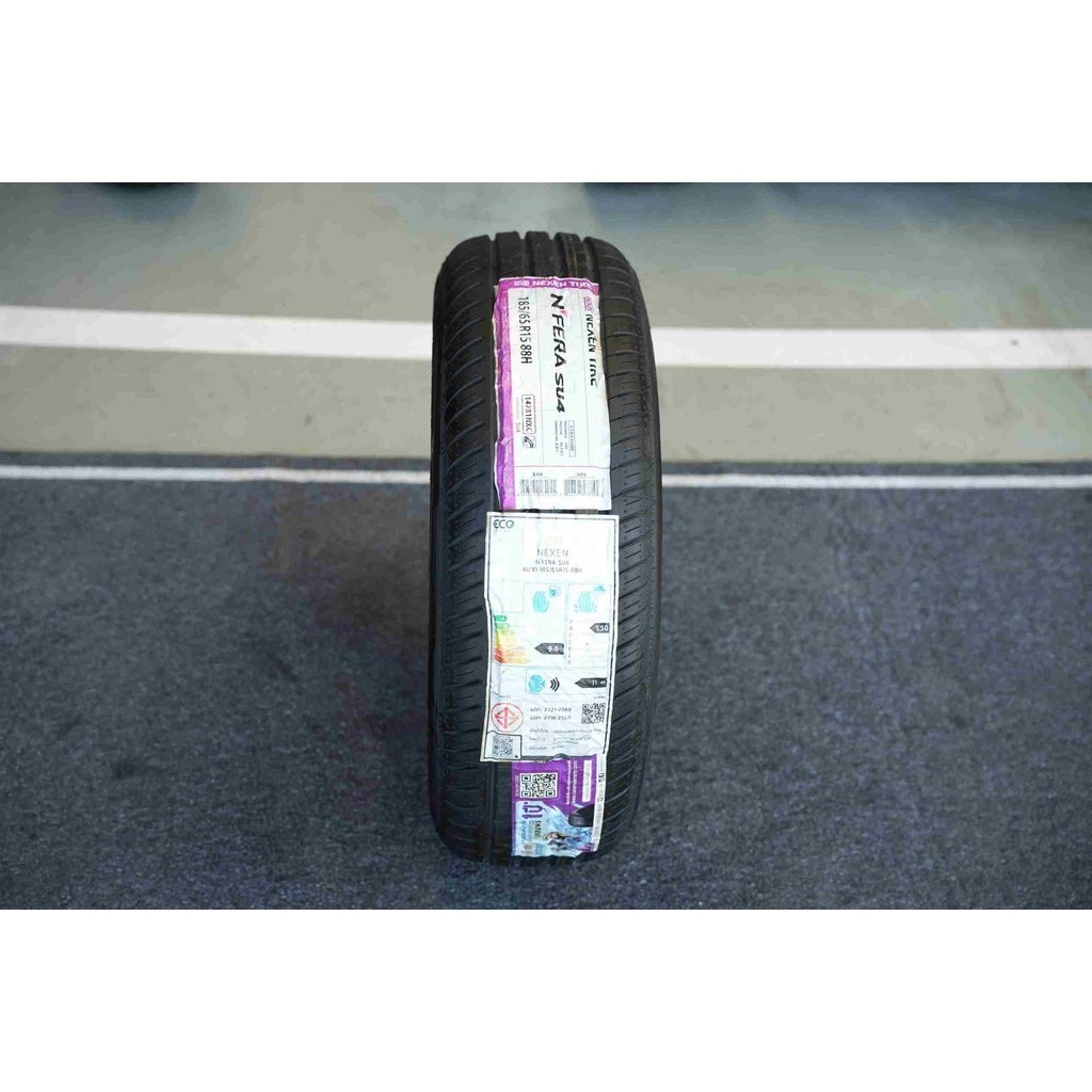 222.ยางNEXEN NFERA SU4 185/65R15 88H (2023)