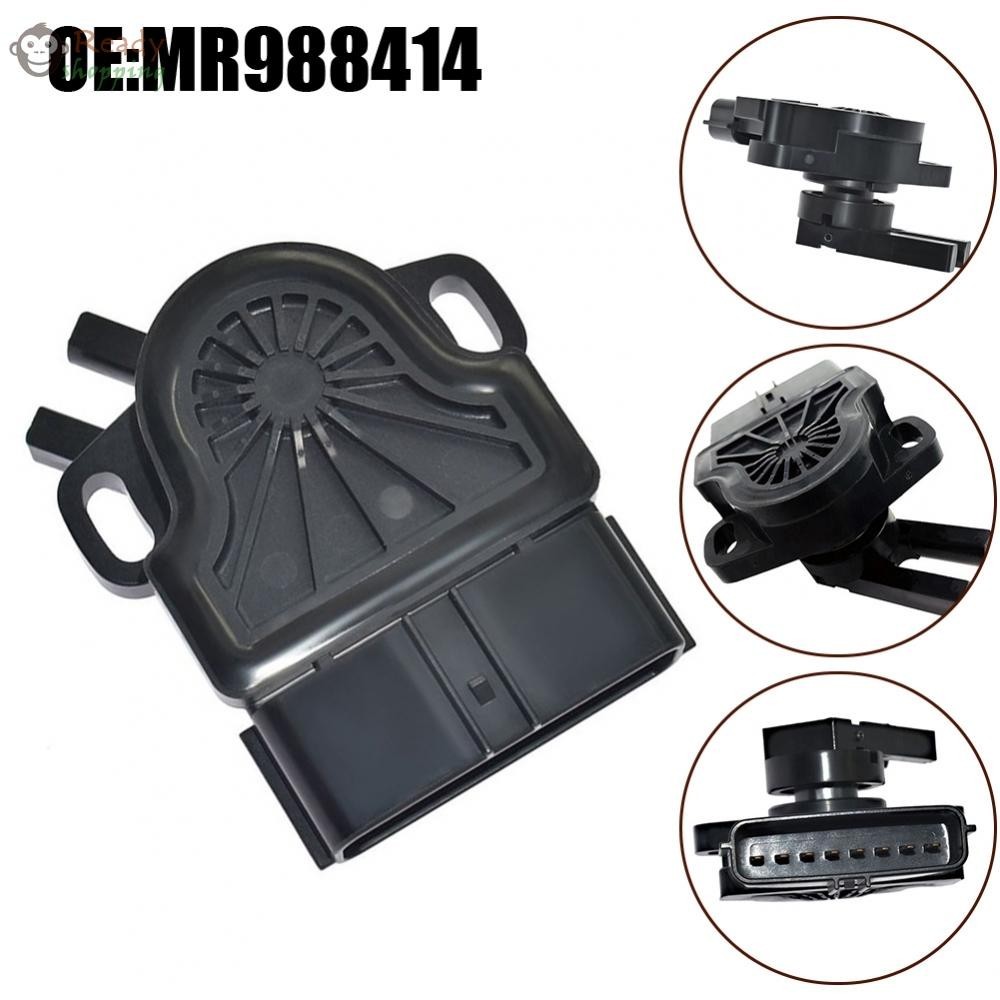 สําหรับ Mitsubishi สําหรับ Montero 2003-2006 MR988414 เซนเซอร์จับตําแหน่งคันเร่ง