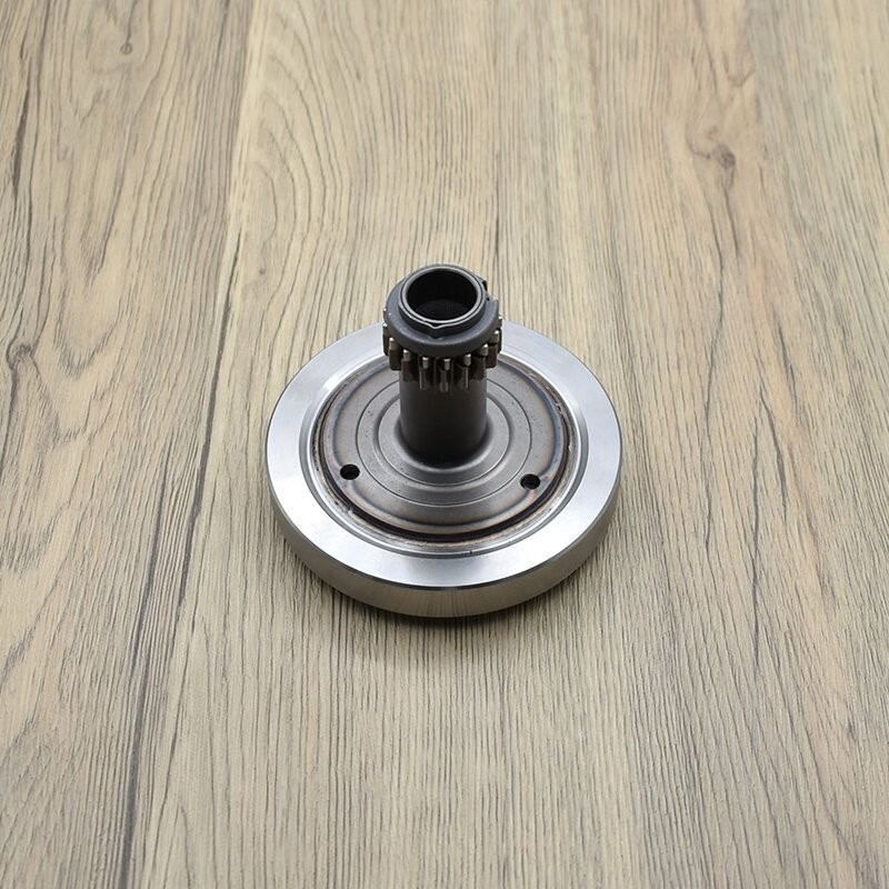 เจดีย์ครัช (เสื้อครัชกำลัง) ครัชหน้า เจดีย์ครัช110i WAVE110i NEW 2011-2017 เวฟ110ไอ DREAM SUPER CUP (KWW) - รูปที่ 4