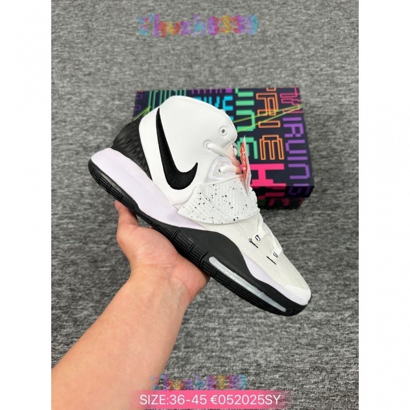 [Company Level NK ] Kyrie 6 Irving 6th Generation Men Women Casual Basketball Shoes 7HPD