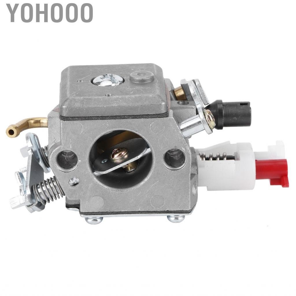 Yohooo Chainsaw Carburetor Safe Stable Practical Reliable Generator Water
