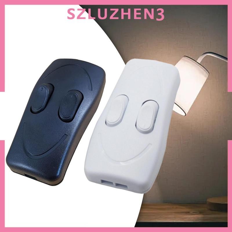 [Szluzhen3 ] Push Button Portable Start Stop for Night Feeding Nursery
