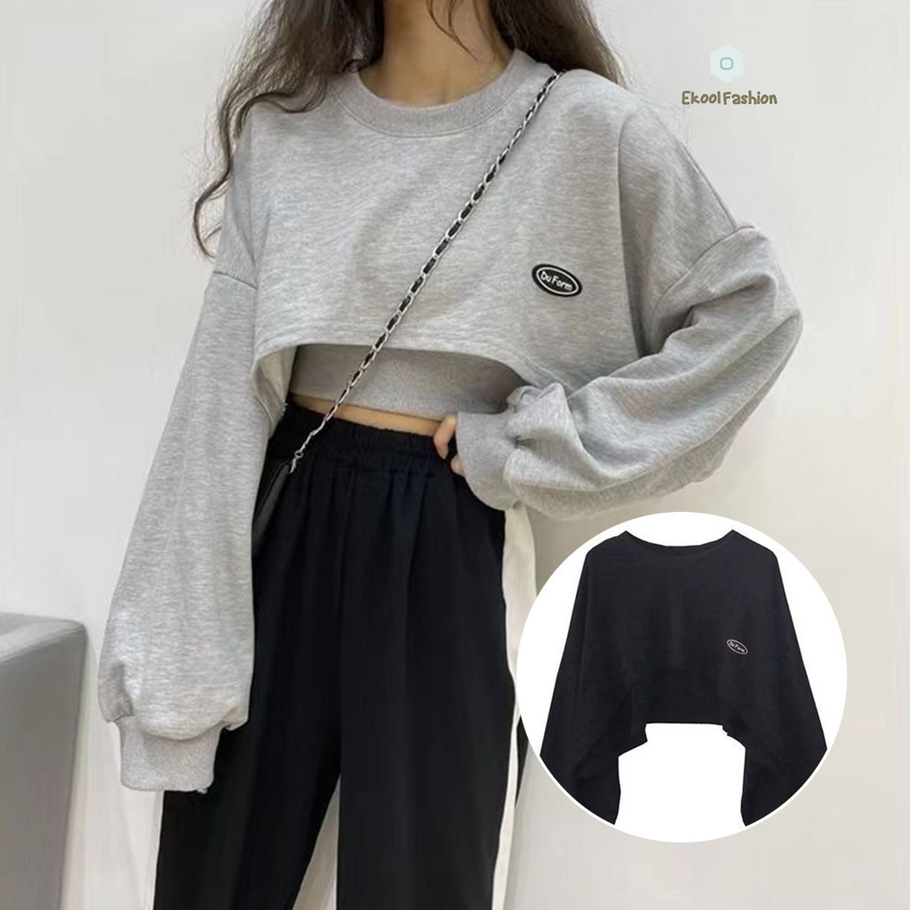 เสื้อยืดขนาดใหญ่รูปเก่าแก่สำหรับสาว ที่มีเสน่ห์และมีสไตล์