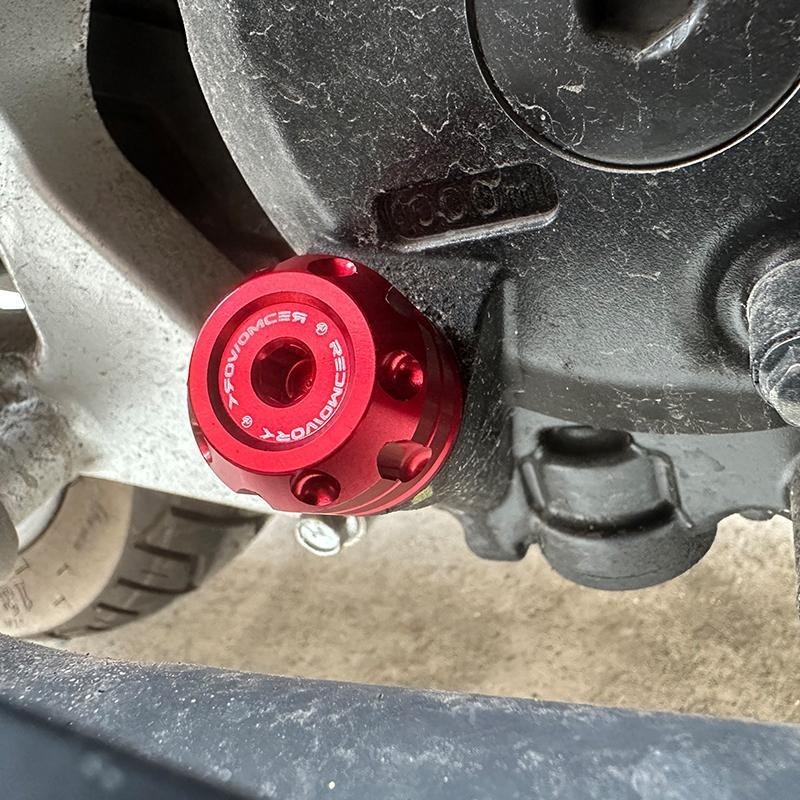 SYM JET 150 อุปกรณ์เสริมเหมาะสําหรับ Sanyang Cruise 150/X Fit FNX เปลวไฟ Phoenix JET150SL ดัดแปลง An