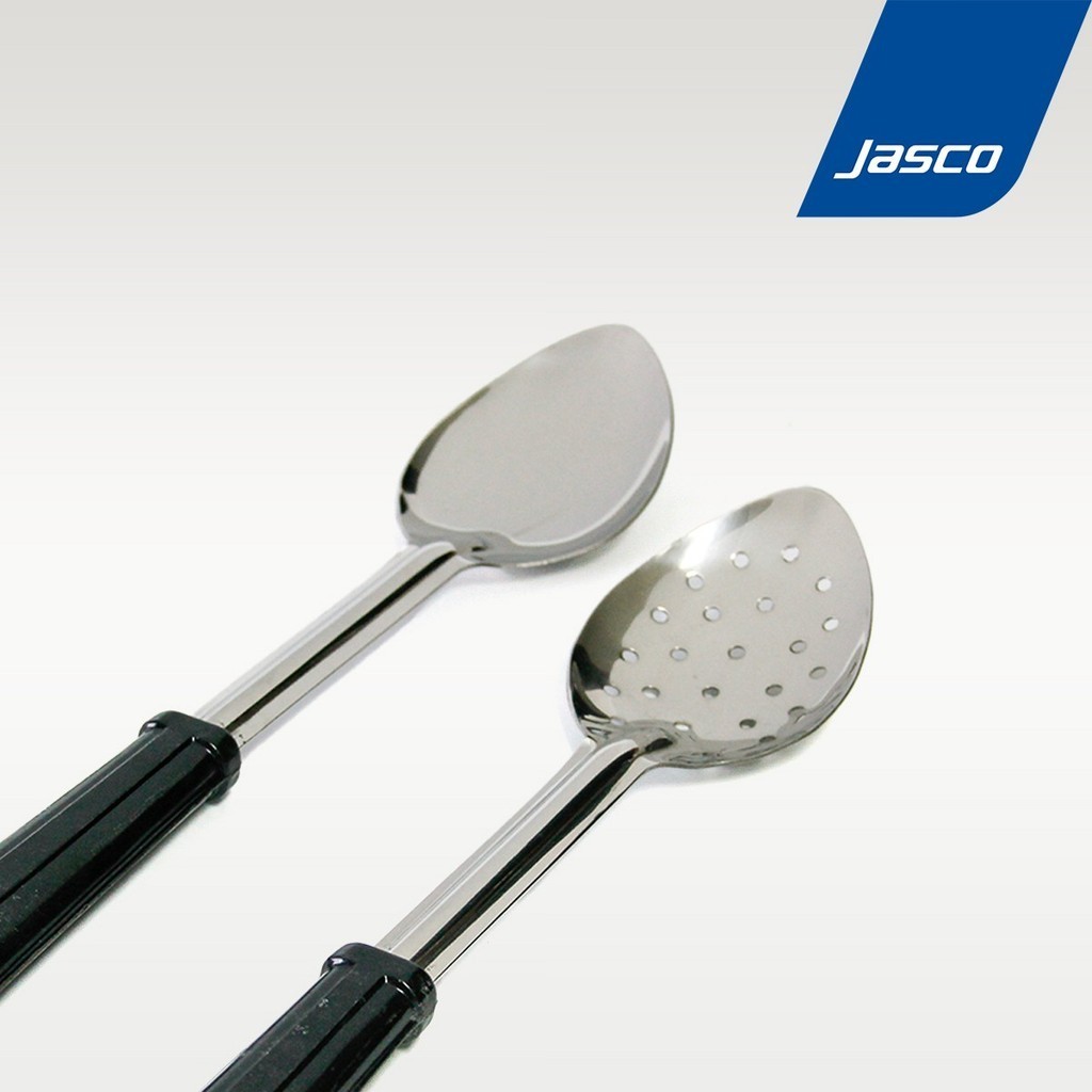Jasco ทัพพีตักอาหาร Basting Spoon รูปที่ 2