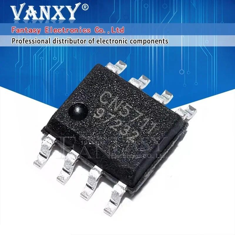 10pcs CN3305 CN3768 CN5501 CN5502 CN5619 CN5711 CN5728 CN5730 SOP-8 CN5611 CN5710 SOT89-5 CN3059 CN3