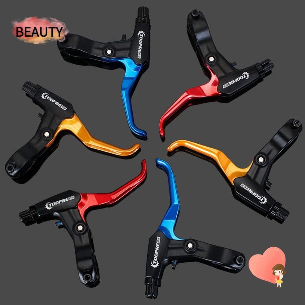 Beauty BMX ชุดเบรคอลูมิเนียมอัลลอยด ์ ดิสก ์ เบรก Ultralight V/ดิสก ์ เบรก