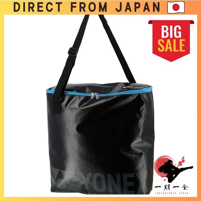 YONEX Tennis Bag Shuttle Case BAG16ST Black (007) BAG16ST