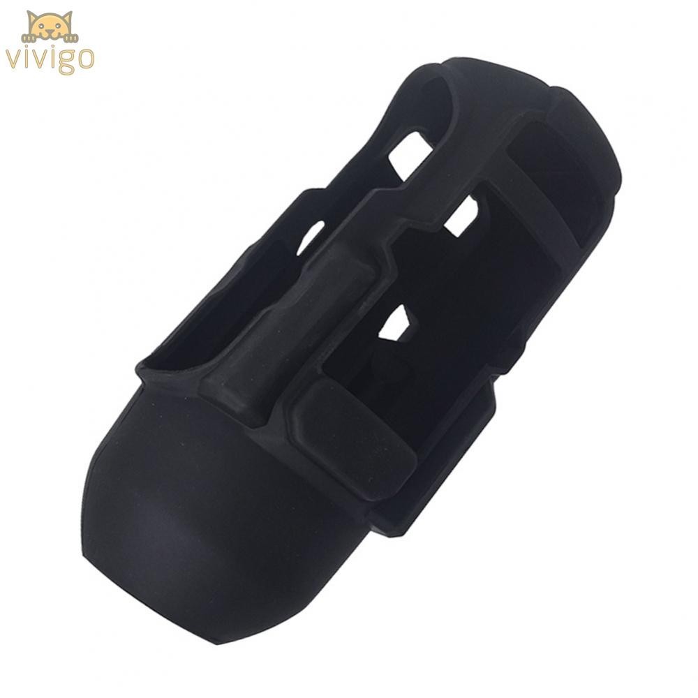 -New In May-Flexible Rubber Cover Boots for DCF899 For DCF900 For DCF900NT Impact Wrench[Overseas Products]