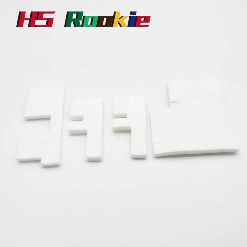 1 ชุด QY5-0602 QY5-0517-000 ชุดโช้คอัพสําหรับ Canon G1000 G2000 G3000 G3400 G2400 G1400 G3040 G3140 