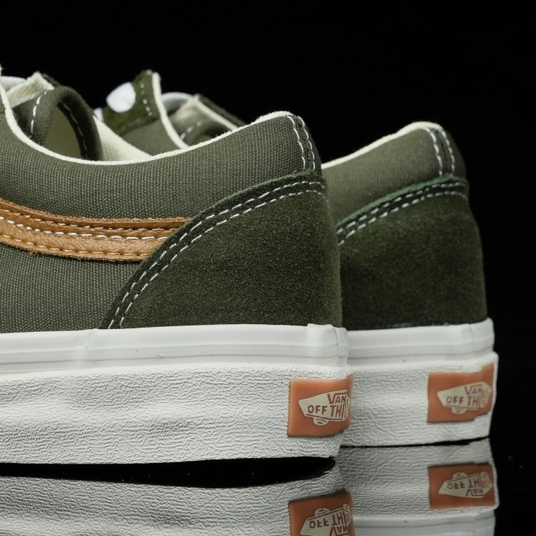 รองเท ้ าผ ้ าใบ Vans old skool vr3 - fvcdxs03.th - ThaiPick