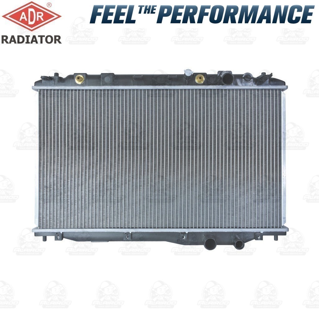 ADR หม้อน้ำ honda civic fd 1.8,2.0 ปี 2006-2011 MT เกียร์ธรรมดา