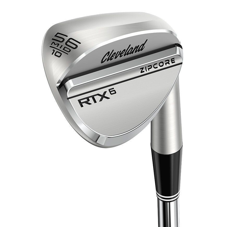 คลีฟแลนด ์ กอล ์ ฟ RTX-6 Zipcore Wedge