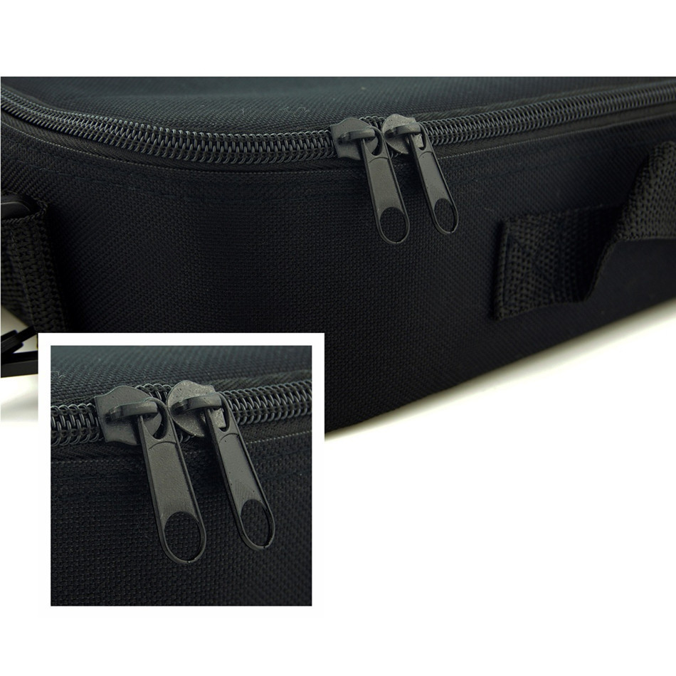 Moyu กระเป๋าถือกระเป๋ามืออาชีพสําหรับ 2x2 3x3x3 4x4 5x5 6x6 7x7 8x8 9x9 10x10 Magic ปริศนาความเร็ว Cube ทั้งหมดชั้นของเล่นของขวัญ - รูปที่ 2