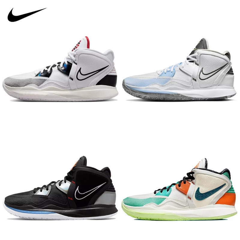 【0V1 Official Shop】Nike Kyrie 8 infinity EP DC9134001/101/102 DH5384-001