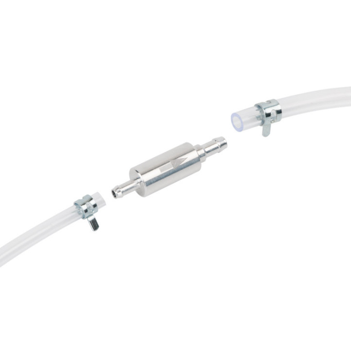 Bred Clutch Brake Bleeder Hose One Way Valve Tube Bleeding Tool Kit รถจักรยานยนต ์ รถยนต ์ .