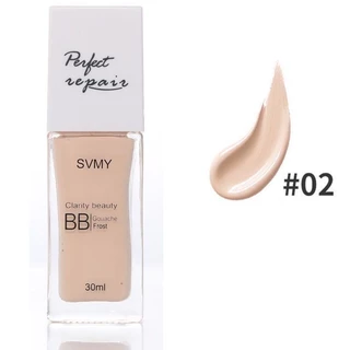 HIH shop2*_BBรองพื้นเนื้อครีมมี่คอนซีลเลอร์ ปกปิดรอยสิว รอยแดง จุดด่างดําและใต้ตาดํา FD3818