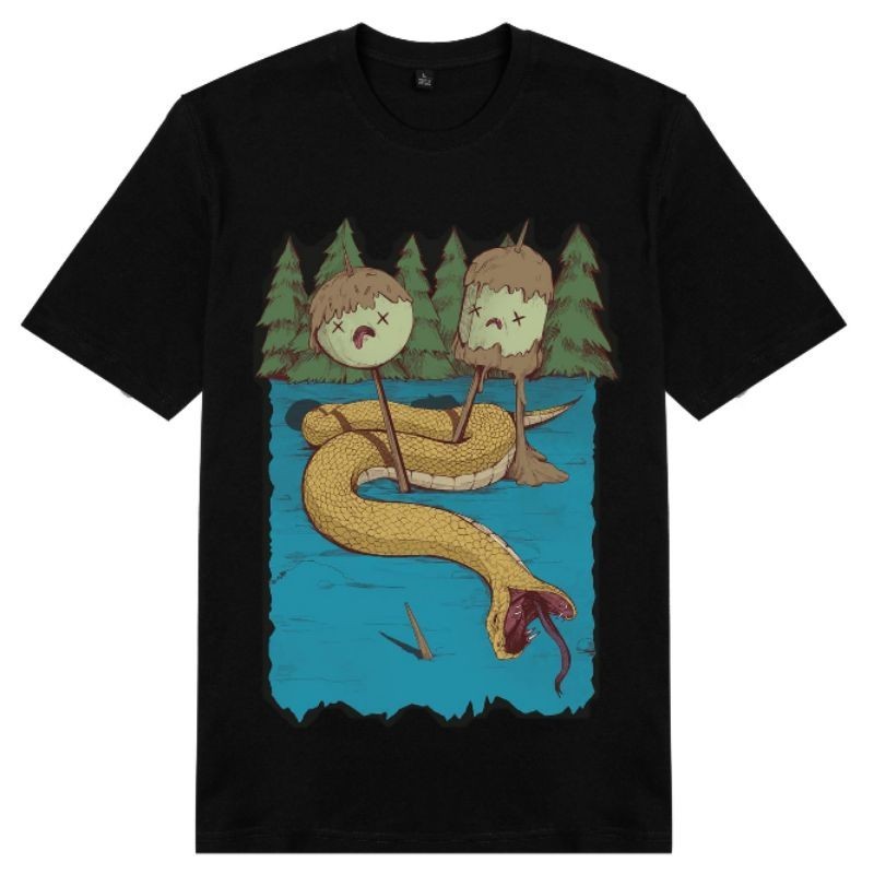 เสื้อยืด Bubblegum Rock Adventure Time - Adventure Time 53