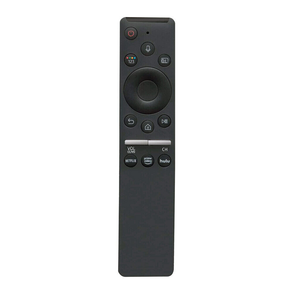 ใหม่ BN59-01312A เสียงระยะไกลสําหรับ Samsung 2019 สมาร์ททีวี QN65Q60R QN55Q80R QN65Q90