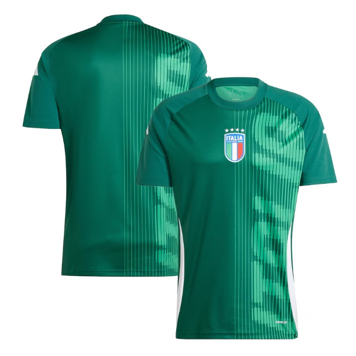 เสื้อฟุตบอลอิตาลี 2024 ล่วงหน้า