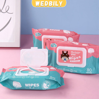 ทิชชู่เปียก กระดาษเปียก Baby Wipes ผ้าเปียก ทิชชู่เปียกเด็ก …