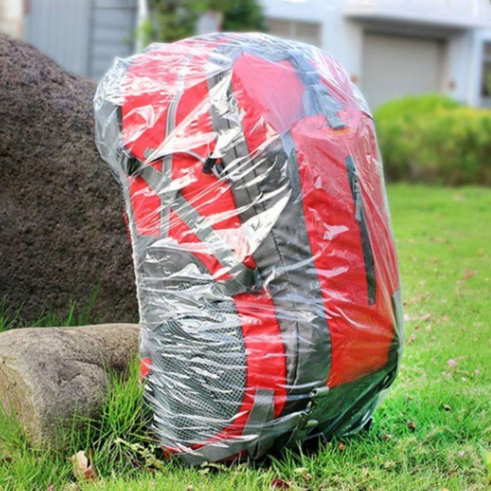 OKDEALS Knapsack Rain Cover รูปที่ 7