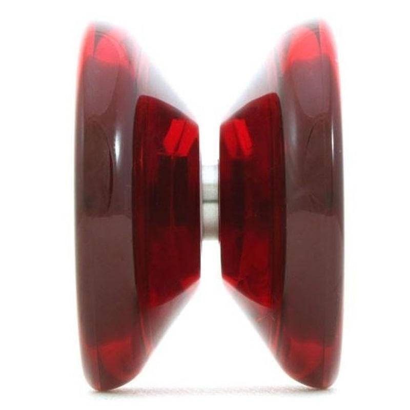 Yoyofactory ARROW YYF โยโย่ที่ไม่ตอบสนอง/ตอบสนอง - รูปที่ 2