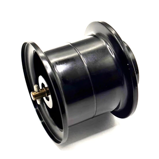 DAIWA Reel Modified Spool Ultralight Spool สําหรับ Steez / Zillion SV1016 / 19 Morethan T3