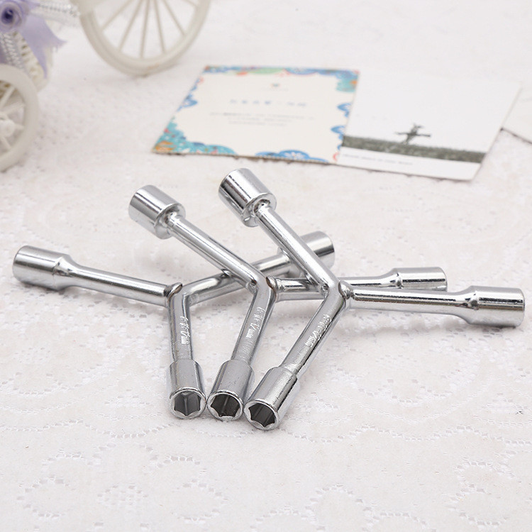 ประเเจบล็อคตัวY เครื่องมือช่าง #W-0001 - รูปที่ 7