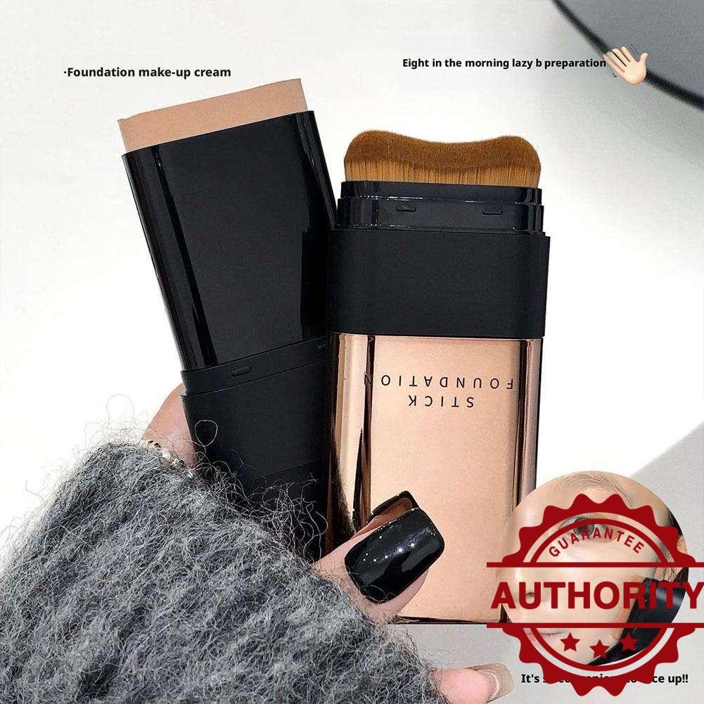 รองพื้นสติ๊ก วอเตอร์ ไลท์ มอยส์เจอร์ไรเซอร์ คอนซีลเลอร์ คอนทัวร์ สิว ใบหน้า ละเอียดอ่อน ยาวนาน ใบหน้