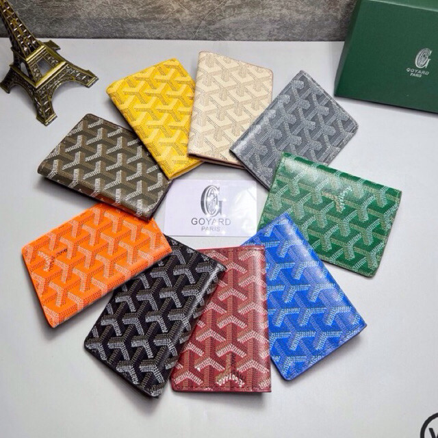 กระเป๋าใส่บัตร! 🎉 ช่วยให้ชีวิตของคุณง่ายขึ้นด้วยกระเป๋าใส่บัตรที่ทันสมัยและสวยงามสไตล์มากๆ ไม่ต้องกังวลเรื่อง - รูปที่ 3