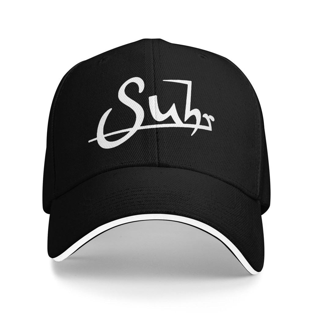 Suhr Guitar Music Logo Top ขายหมวกเบสบอล