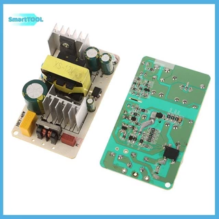 UTZN> 3V/5V/6V/9V/12V 1A/2A 24V 2A Switching Power Supply โมดูลแรงดันไฟฟ้าเกินกระแสสั้นวงจรป้องกันใหม่