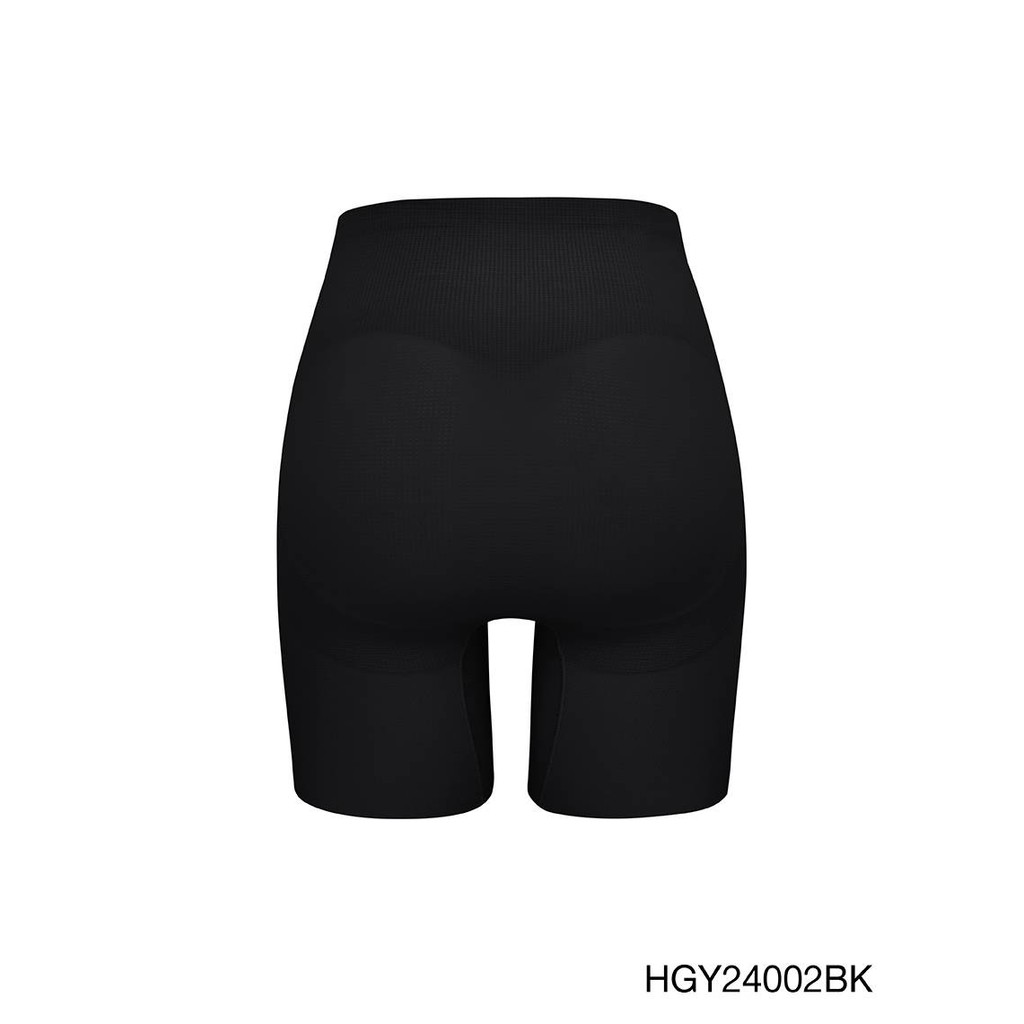 Sabina Habpy Shapewear Light Support ชุดกระชับสัดส่วน รหัส HGY24002BK - สีดำ — صورة 2
