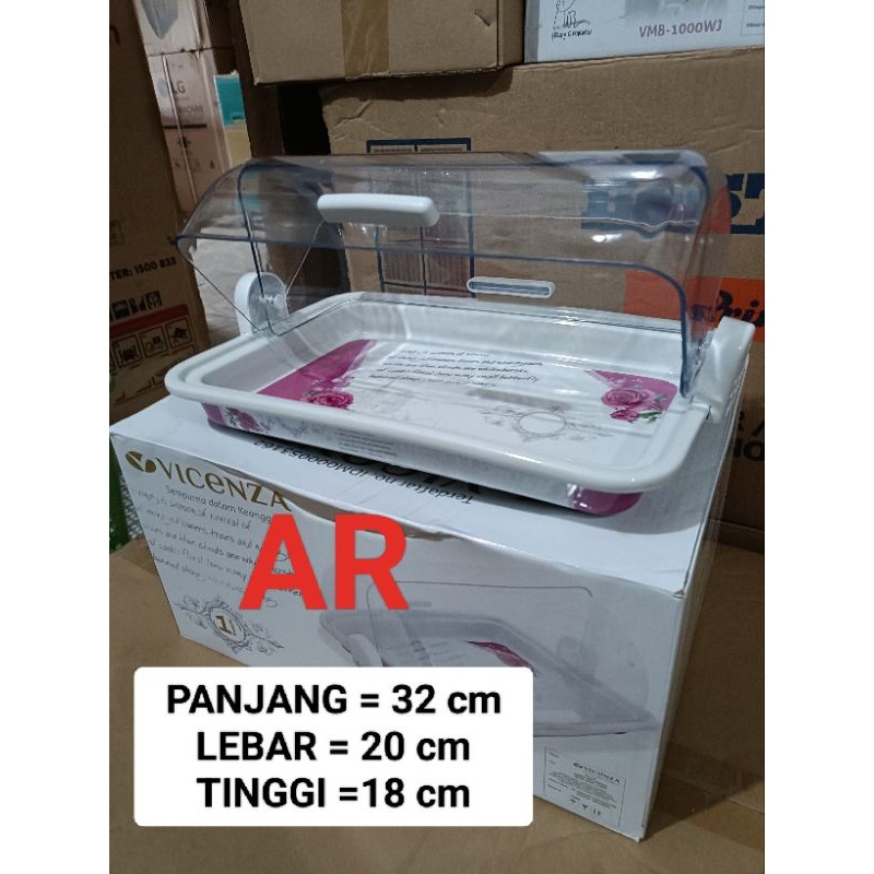 เค้ก PLACE / SPONGE PLACE / BREAD PLACE / VICENZA PC 139