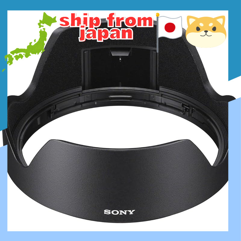 SONY G Master Lens Hood ALC-SH168 (for SEL11F18)