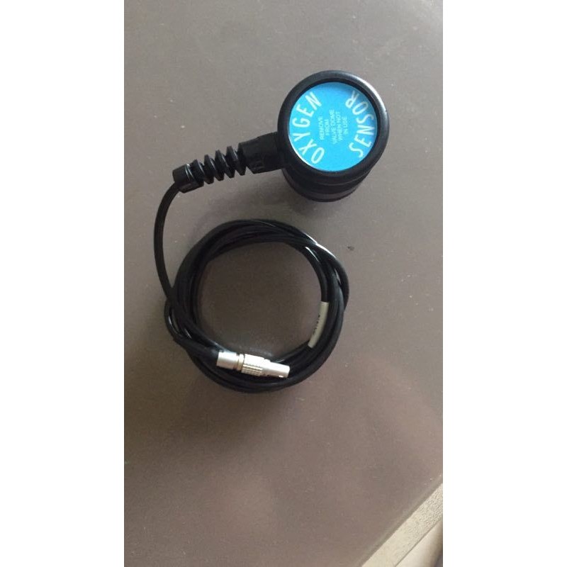 Delger Oxygen Battery Connecter Adapter Oxygen Battery Box 8606055