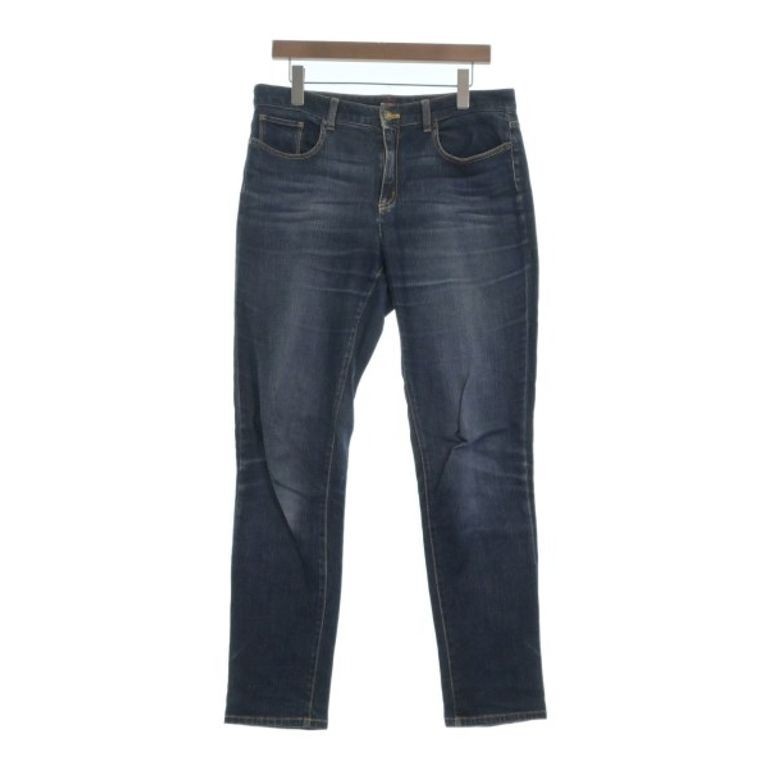 Brooks Brothers brother DENIM OTHER Pants Indigo Women Direct from Japan Secondhand