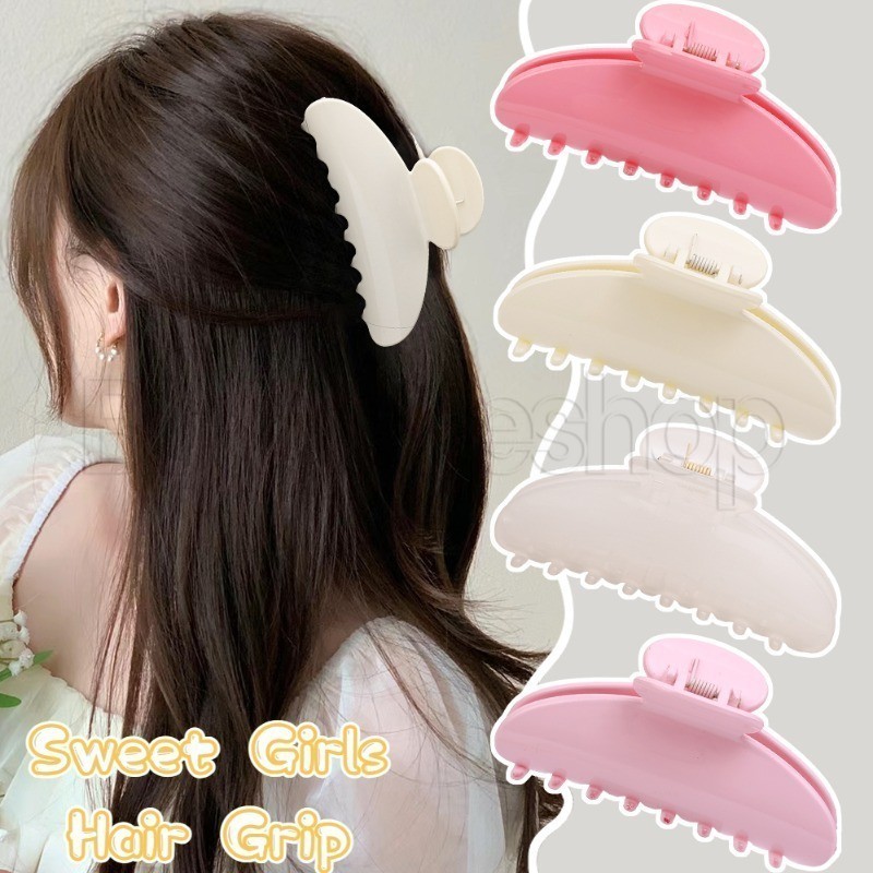 [ Featured ] กิ๊บติดผมหางม้า รูปปลาฉลาม สีแคนดี้ หรูหรา สําหรับผู้หญิง ออกเดท งานแต่งงาน ปาร์ตี้