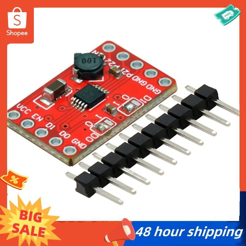 พร้อมสต็อก LTC3588 บอร์ดโมดูลจ่ายไฟเก็บเกี่ยวพลังงาน ทนทาน