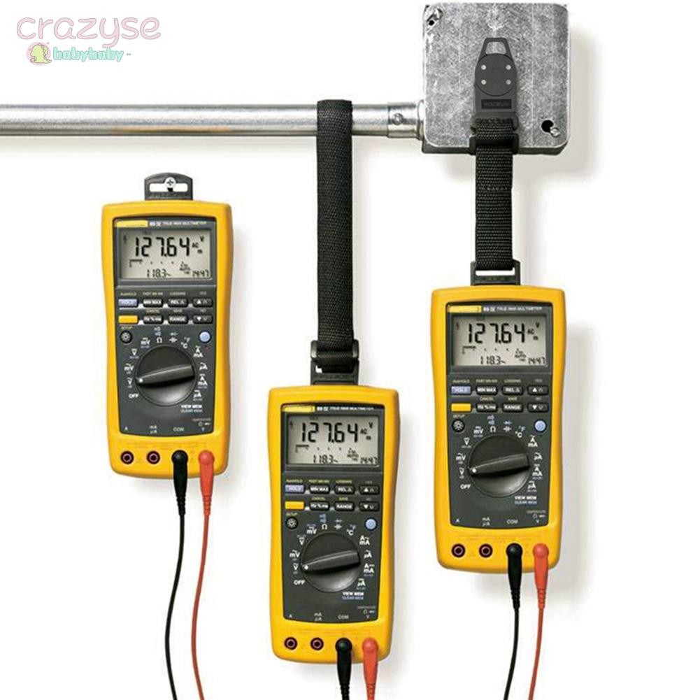 ชุดเทปแม่เหล็กแขวนมัลติมิเตอร์ ใช้งานง่าย - รูปที่ 6