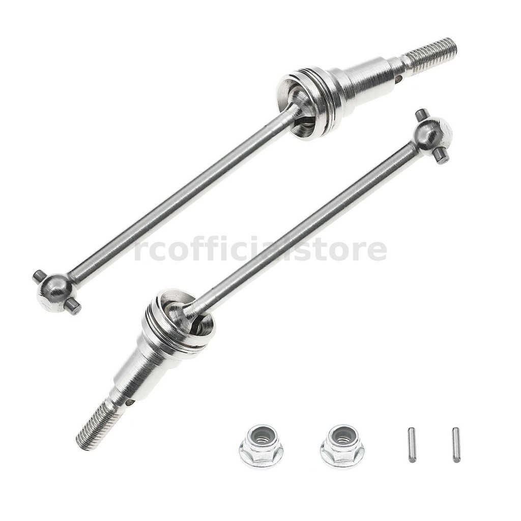Mjx 1/16 H16 16207 16208 16209 Original CVD เพลาขับ RC อะไหล ่ รถยนต ์