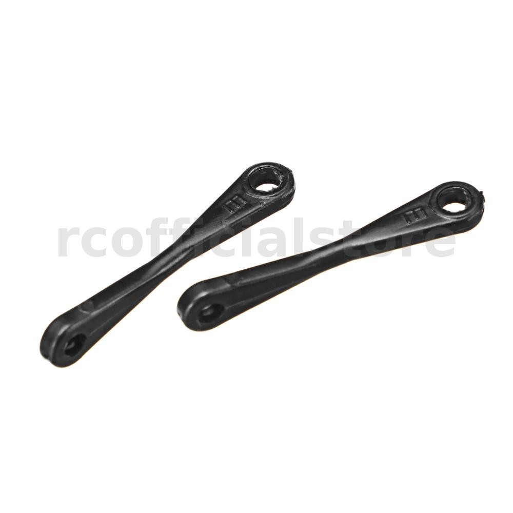 Eachine E180 Lower Connect Buckle Rod RC ชิ ้ นส ่ วนเฮลิคอปเตอร ์