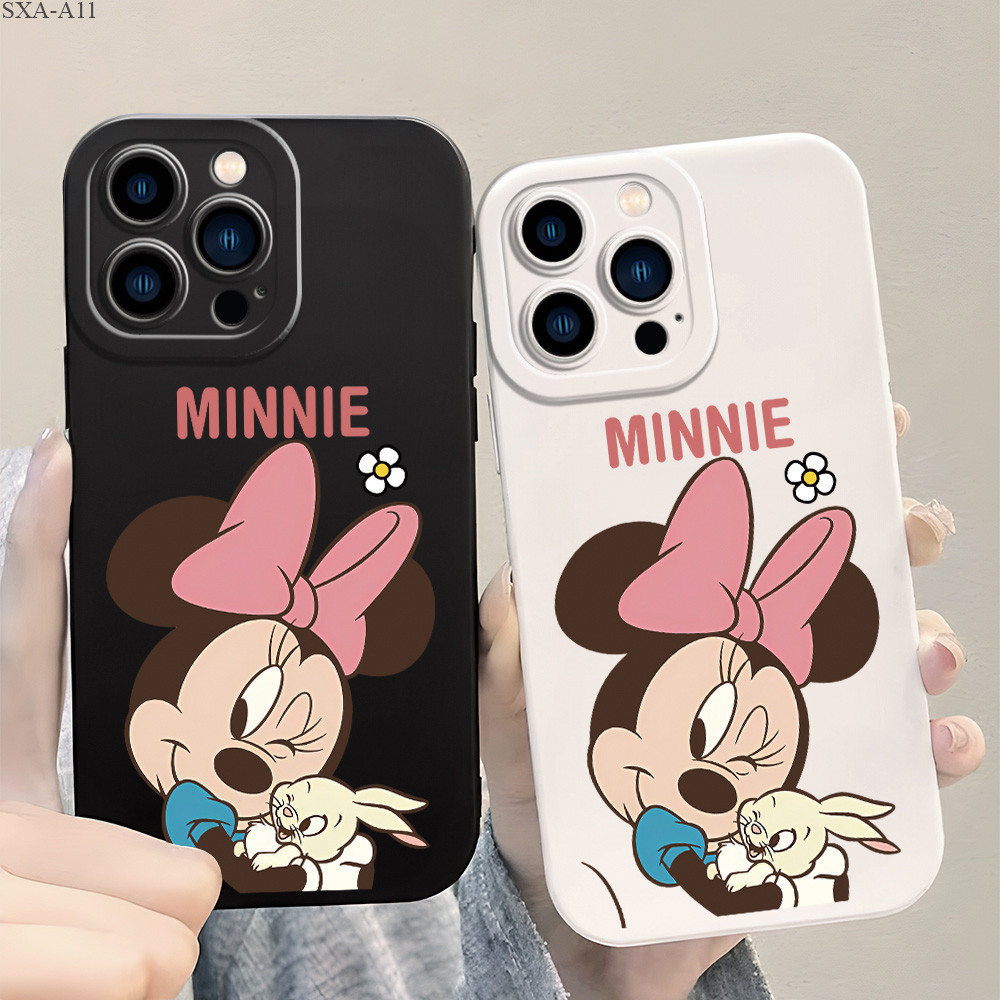 เคส For Samsung Galaxy A55 A54 A05S A05S A34 A35 A02 A10 A14 A22 A12 A13 A23 A51 A71 A50 A50S A02 A02S A03 A03S 4G 5G – โปรปัง