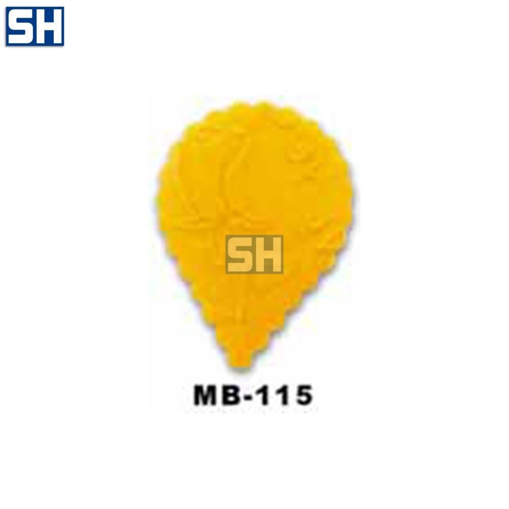 MB-115 พิมพ์พินกลิ้ง ACRYLIC (L) - ตกแต่งเค้กกลิ้ง