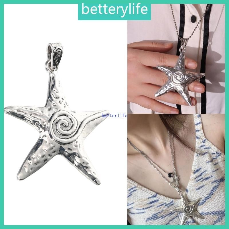 Btf DIY Star จี ้ ยุ ้ ย Star Charm โลหะผสม Star-Jewelry Star Shape Charm Dangle สําหรับ DIY Y2K เครื ่ องประดับทําหัตถกรรม
