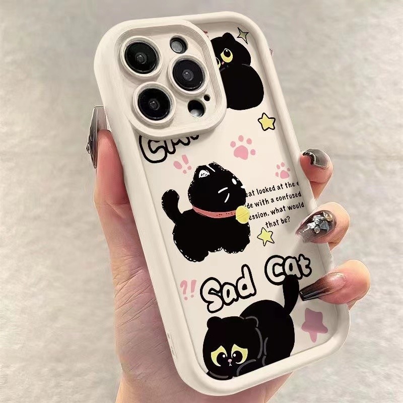 เคสมือถือ เคสออปโป้ เคส OPPO A3X A3 A60 A74 A95 A79 5G A98 A78 A5 A9 A31 A53 2020 A15 A15S A16 A54 A77S A57 2022 A38 A18 A17 A17K A76 A96 A55 A77 A3S A12E A5S A7 A12 A58 A52 A92 A93 A83 F9 F11 Pro A16K Reno 12 12F 7Z 8Z 4 5 10 11 11F 8 8T มือถือ