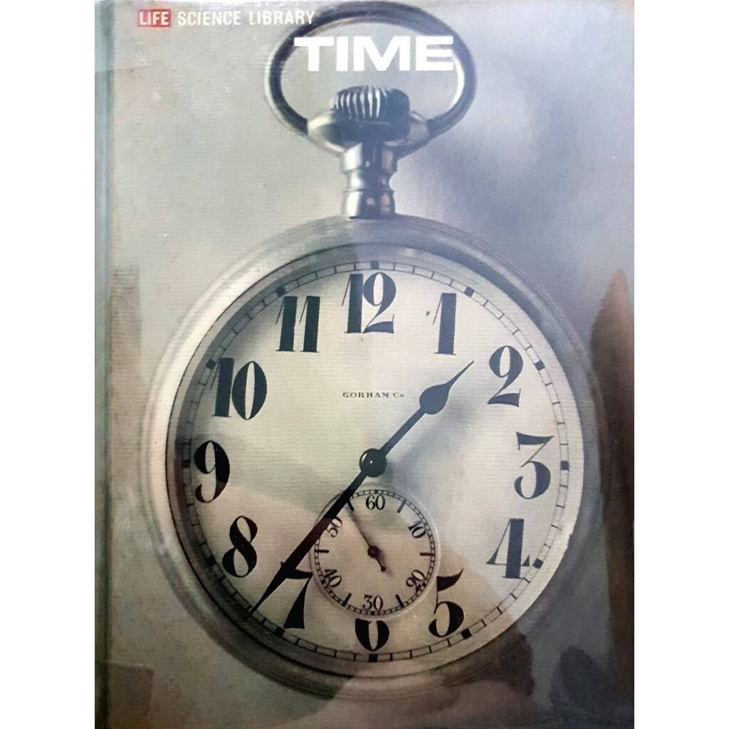 TIME LIFE : Science Library Time , 1980